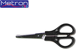 Metron Kids Scissors Large Handle 13cm Metron Kids Scissors Large Handle 13cm