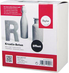Rayher Effect Cement Paste Set 250ml 34202000 Rayher