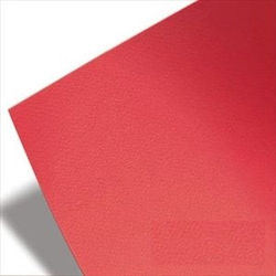 Canson Cardboard 50x70 Red