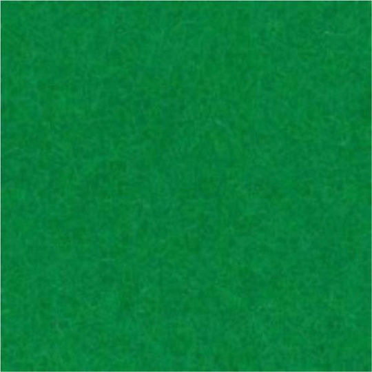 Тсоха Colorfix 20x30см 2.5мм Зелен Пакет 10бр