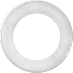 Styrofoam Wreath 180mm 40963180