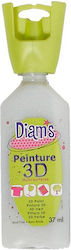 Diam S 3d 37ml Pailletee Holographique Di40949