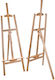 Foska Wooden Floor Easel 45x90cm
