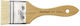 Brush Da Vinci Mottler Spatula Short Handle No4 White Chinese