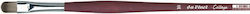 Da Vinci College Cat Tongue Brush Long Handle N...