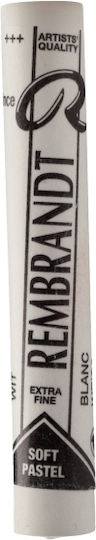 Pastel Rembrandt Soft 100/5 White