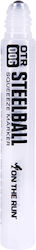 On Run Otr.006 Steelball Soultip Squeeze Empty Marker 15ml 6mm On Run Otr.006s Empty