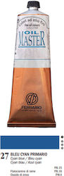 Ferrario 27 Cyan Blue 60ml 1τμχ
