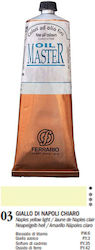 Ferrario 03 Hellgelb Naples 60ml 1 Stück