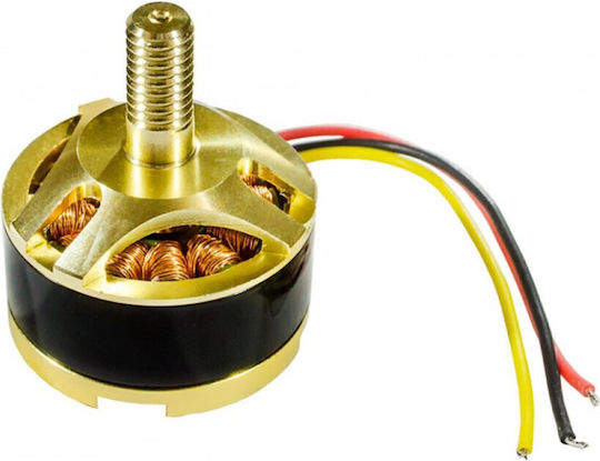 H501s-08 Brushless Motor A Hubsan H501s Hubsan