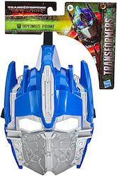 Hasbro Transformers Movie 7 Roleplay Basic Mask of Optimus Prime Hasbro Transformers Movie 7 Roleplay Basic Mask of Optimus Prime