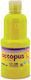 Τέμπερα Ζωγραφικής Yellow 1000ml