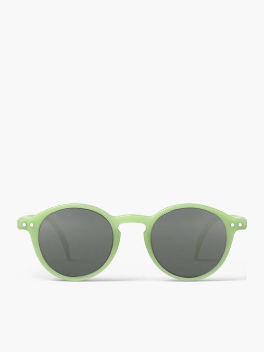 Izipizi Kids Sunglasses with Polarized Green Le...