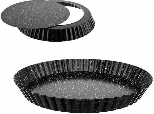 Brunbeste Formă de Patiserie pentru Tartă 25x25buc 1buc