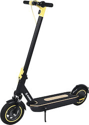 Manta Xrider Ηλεκτρικό Πατίνι 1000W Μαύρο