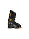 La Sportiva Vega Unisex Mountaineering Ski Boots Black