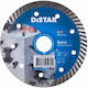 Distar Grinding Disc Construction Materials 125mm