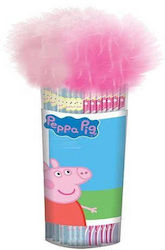 4482218-μολυβι Πουπουλο Peppa Pig