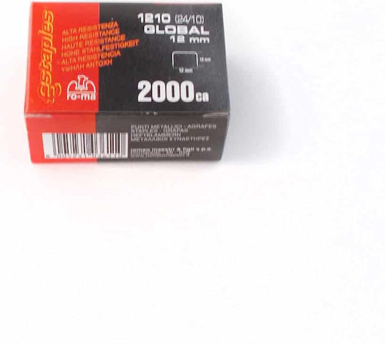 Maestri Roma Sârme Pentru Capsator Nr126 24/10mm