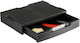 Muzik Tabletop Case 60 CD