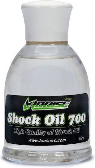 Louise Silicon Oil 600 75ml Louise Rc World