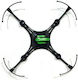 Universal Replacement Upper Frame Body Drones Series H8 Mini Yb18 Jjrc