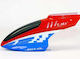 Ek1-0426l Canopy Red