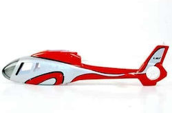Ek1-0696 Airframe Canopy