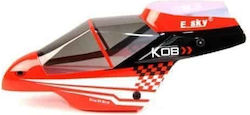 Ek1-0692 Canopy Set Kob