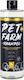 Pqp Pet Farm Shampoo Citronella Levanter & Geraniol 625ml