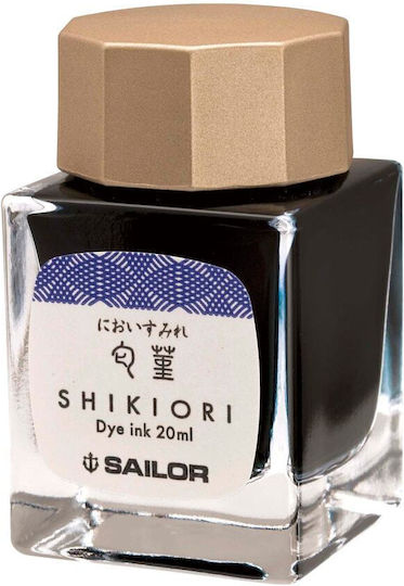 Sailor Shikiori Ανταλλακτικό Μελάνι για Πένα Μελάνι 4901680184638 20ml