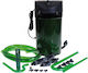 Eheim Classic 250 External Filter 8W