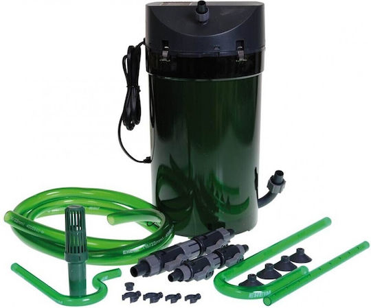 Eheim Classic 250 External Filter 8W
