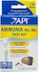 Api Test Ammonia Kit 130 Tests