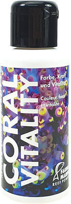 Fauna Marine Coral Vitality