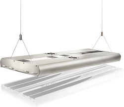 Ati Led-Lampe für Aquariumbeleuchtung 24W