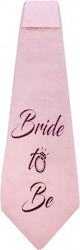 Bride To Be Gogirls Tie
