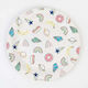 Party Plate 8 Pieces 23cm My Little Day