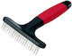 Ferplast-gro 5848 Coarse Rake Χτένα