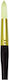 Royal Supreme Oil Acrylic Art Brush Natural Hair Round 20