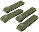 Ιμάντες 4" Mod Straps Condor Olive Drab