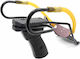 Slingshot Mirage 1 Aluminum Black