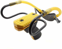Slingshot Mirage 1 Aluminum Yellow