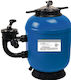 Aqua Line Pool Filters & Filtration Systems Sand Filter with Water Flow 22.1m³/h and Diameter 750cm.