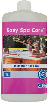 Easy Spa Care Αλατα 1 Lt