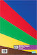 Gxp Felt Sheets 20x30cm 10 Sheets