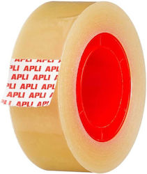Apli Dekorative Klebebänder Transparente Klebeband Seletip 19mmx33m Ap-11328