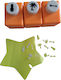 Set of 3 Single Hole Punches