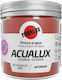 Acualux Satin Rojo Ingles 806