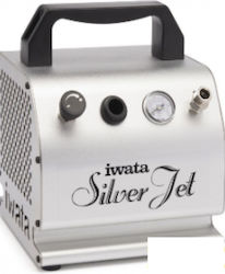 Iwata Silver Jet Is50 Iwata Silver Jet Is50